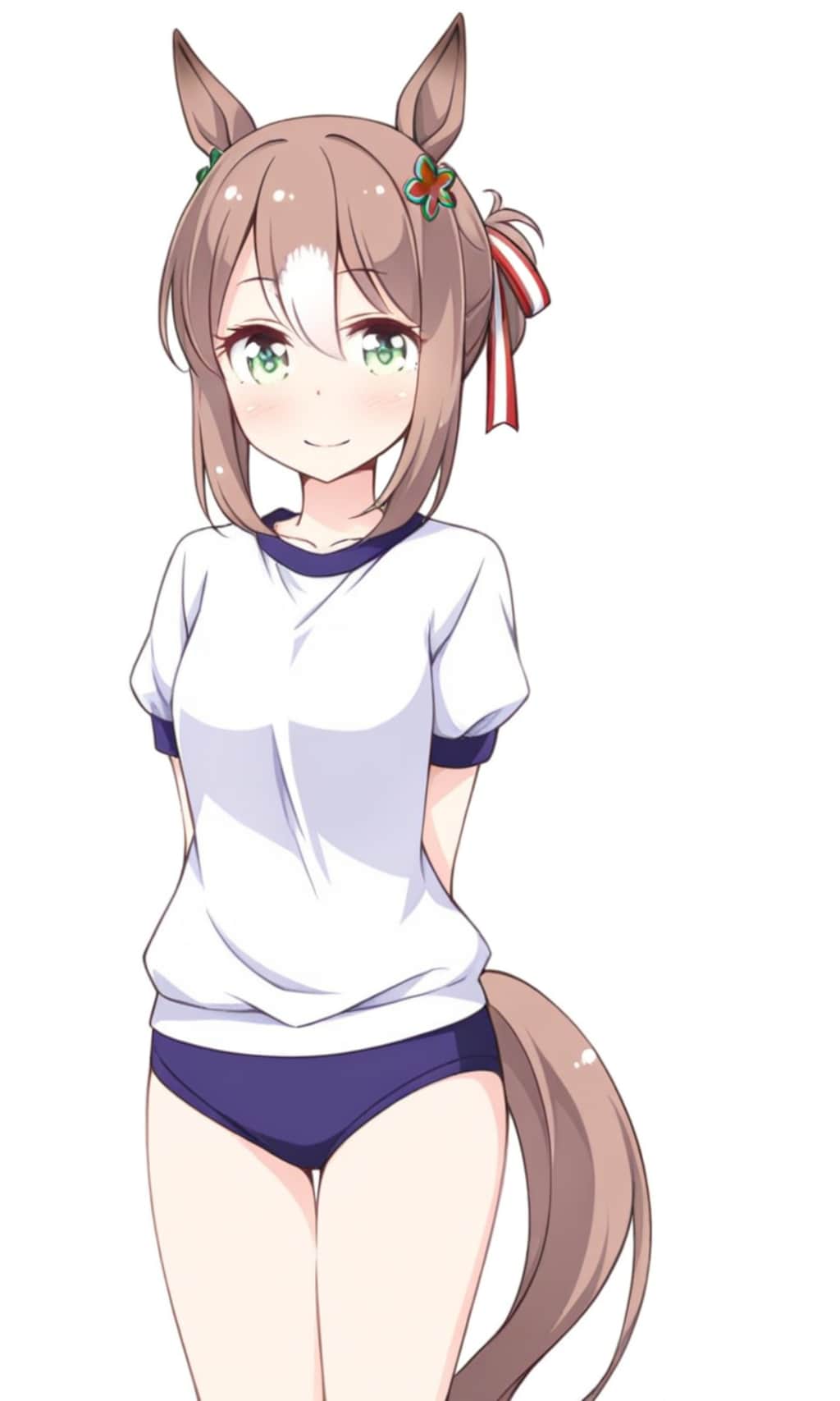 ファインモーション ブルマ