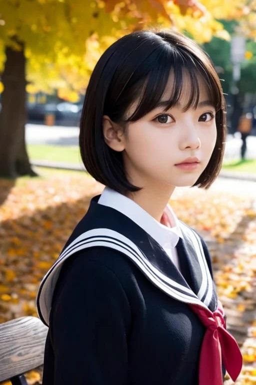 セーラー服