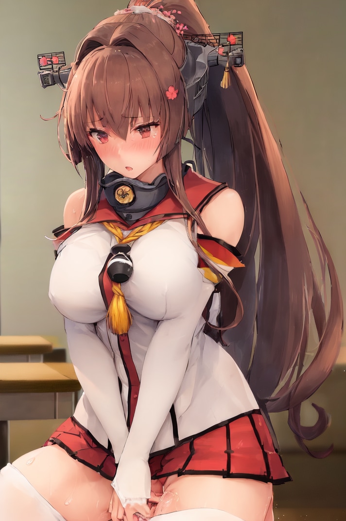 大和0498