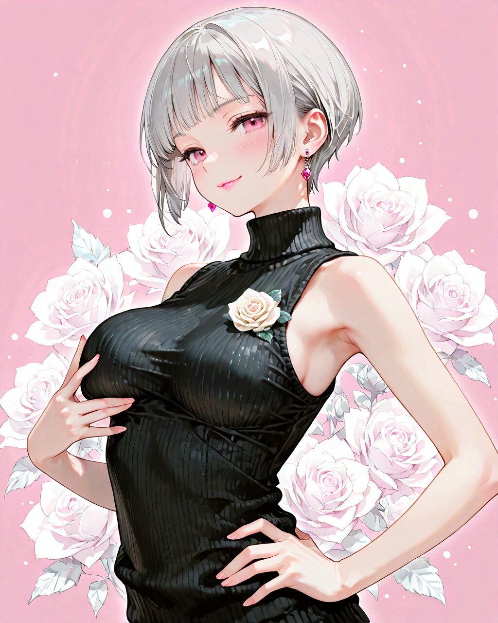 イメチェン