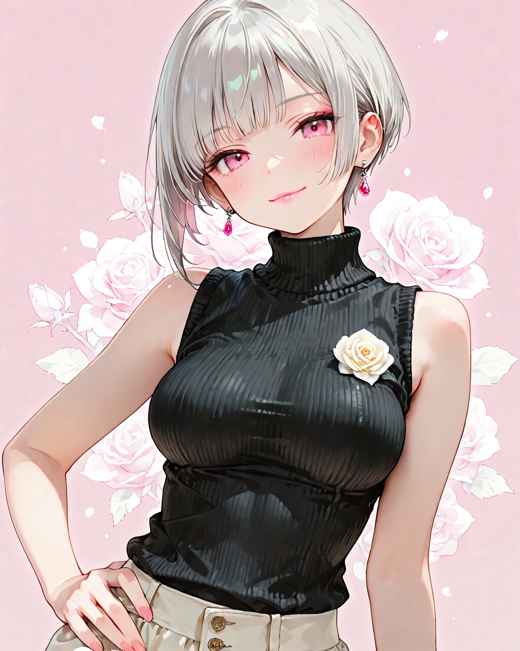 イメチェン