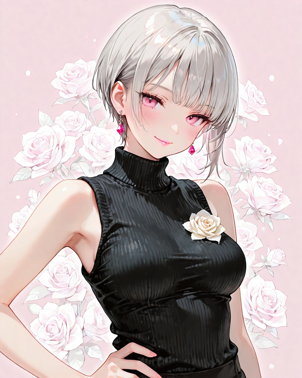 イメチェン