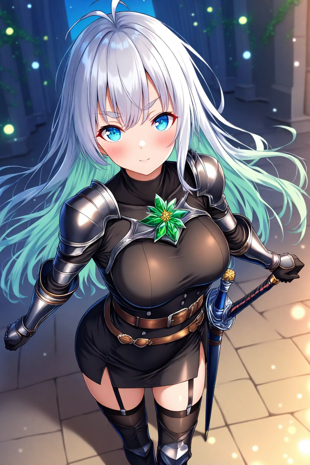 美少女騎士　ーVer.11　#PRISM Ver. ー