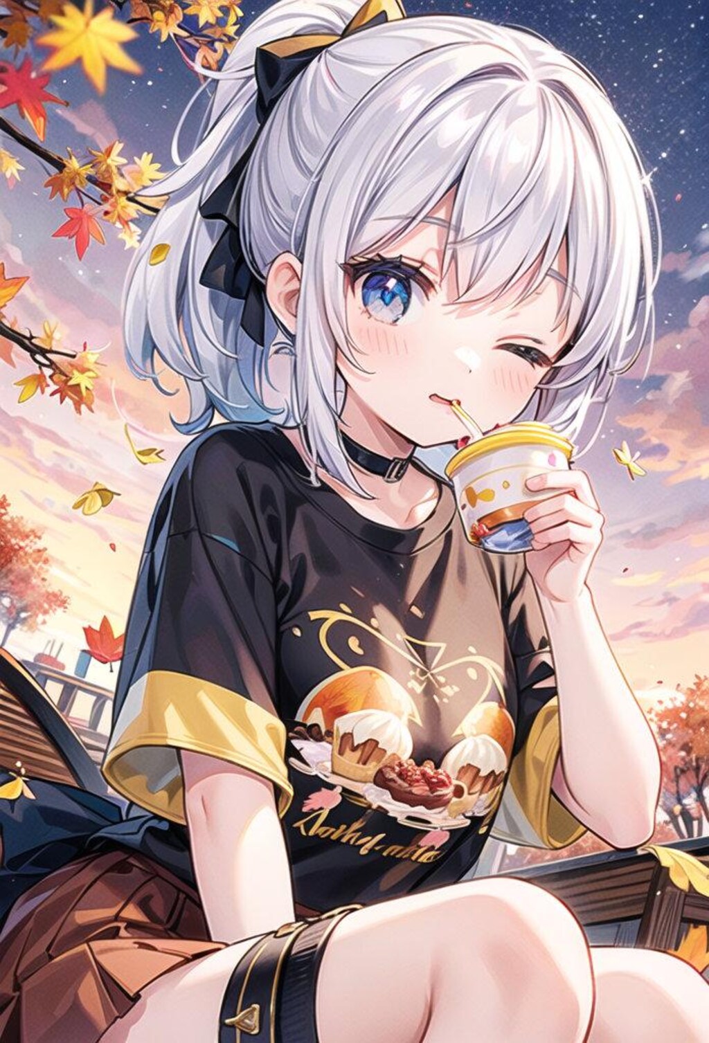 食欲の秋というより僕は…