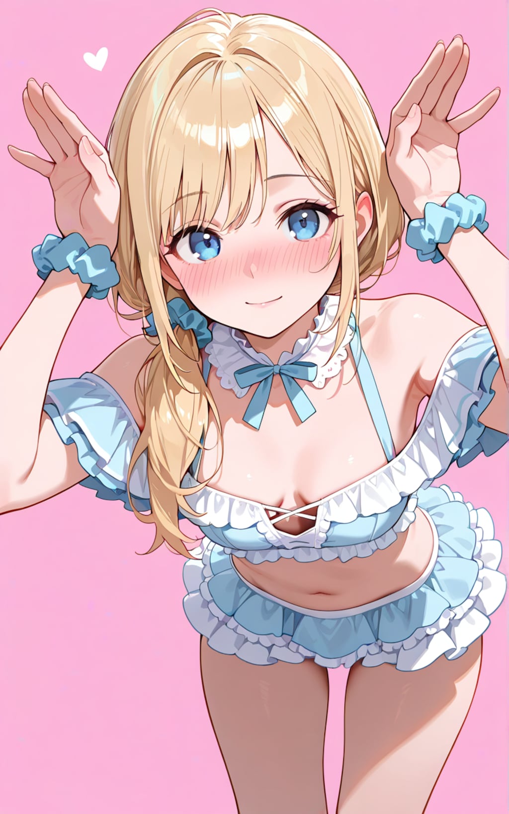 3／12 おはよウサギ