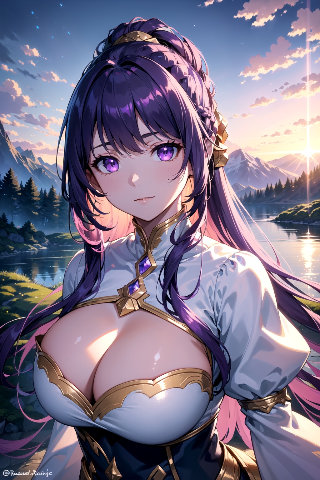 花南（かなん）