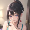 こっち見てよ 5枚目