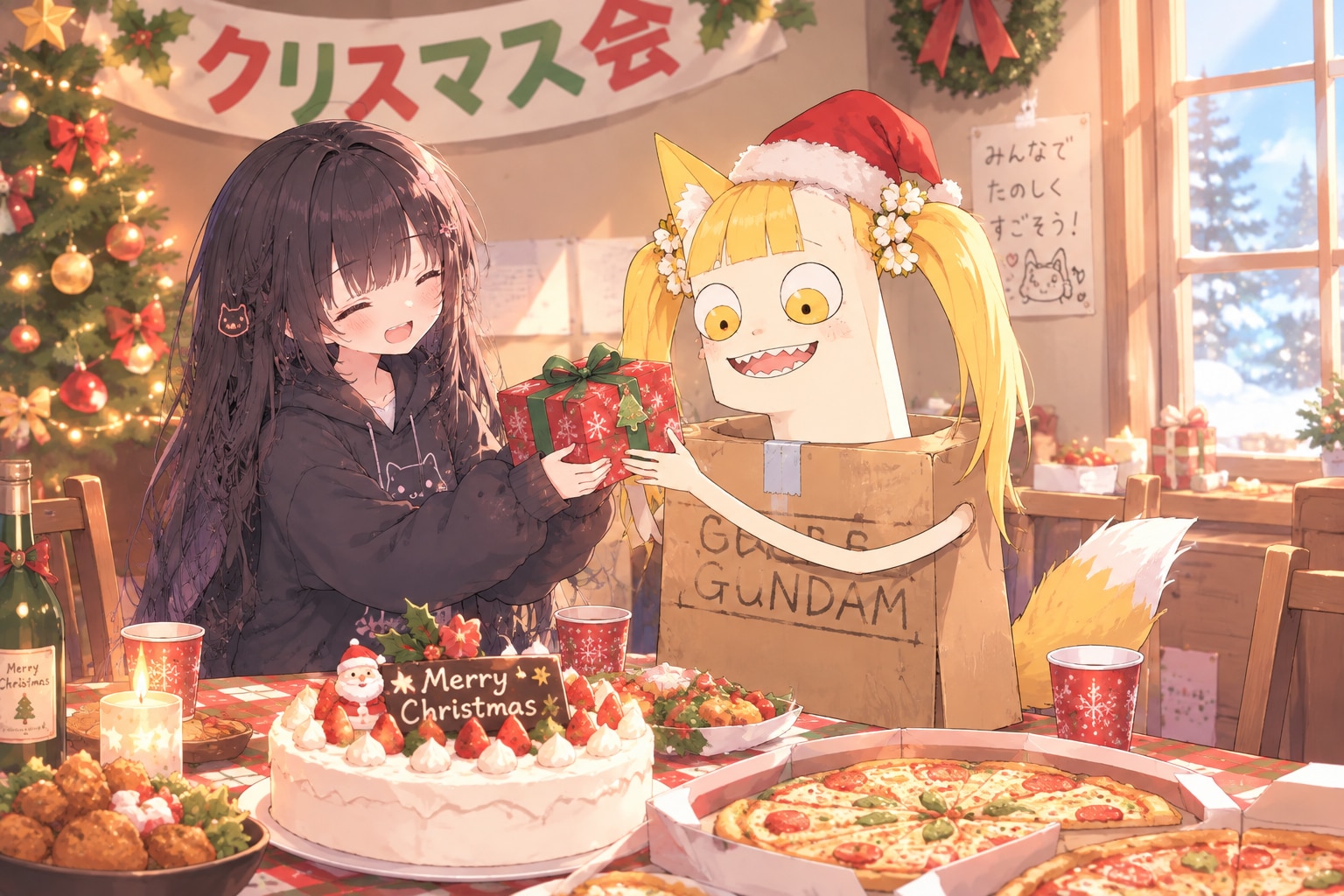 反動ミラ救出(？) | の人気AIイラスト・グラビア