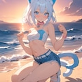 夢見野シロミさん 2枚目