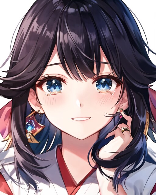 うれしい！
