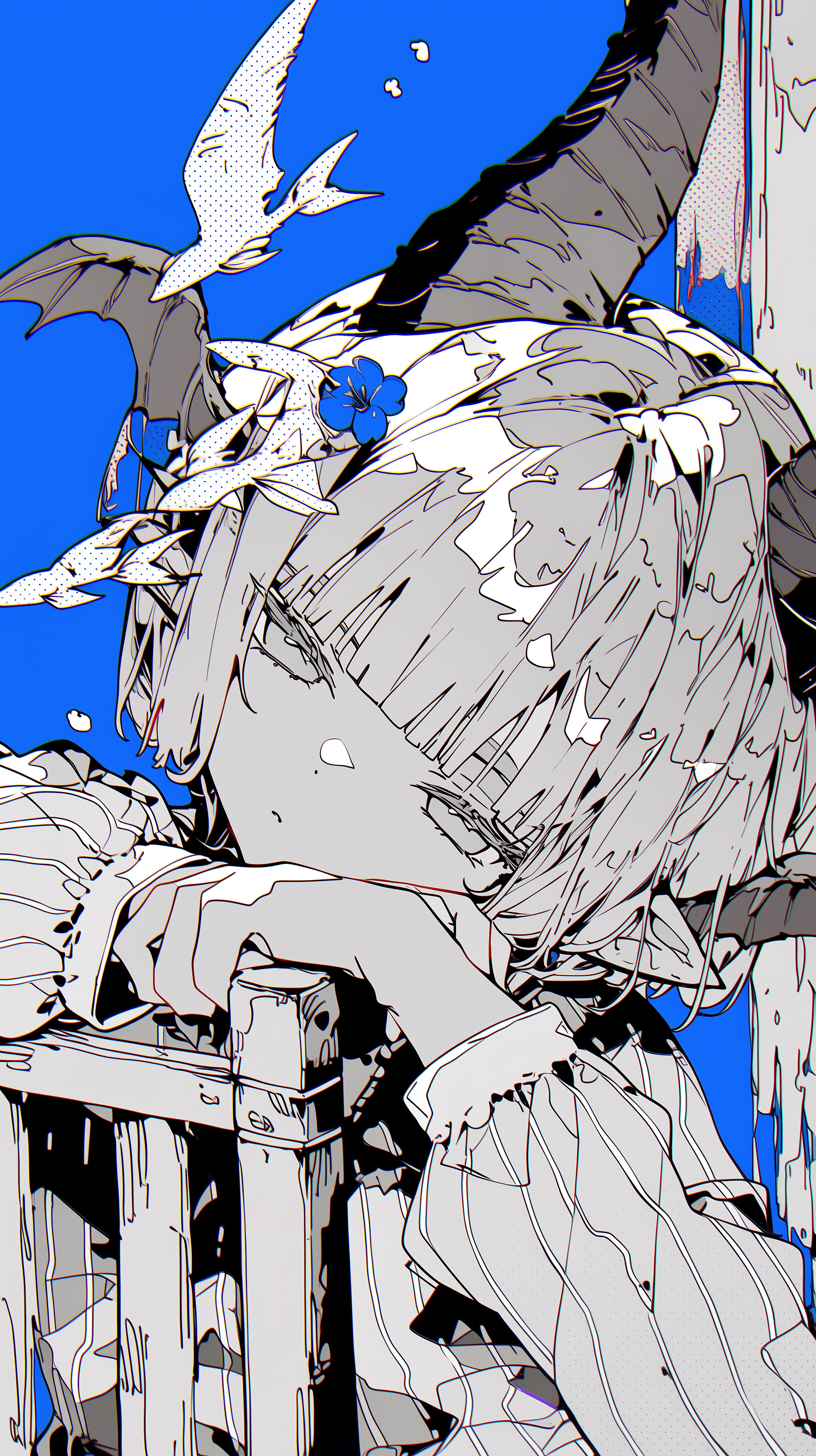 Stare