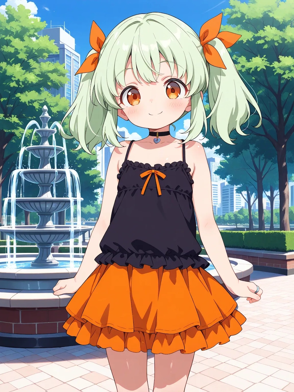 Suikaちゃん、おめでとうございます！！