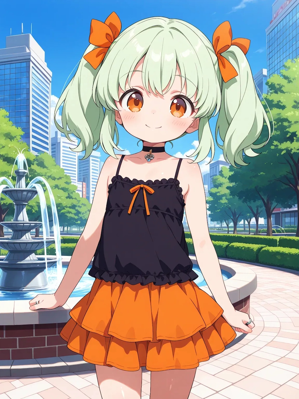 Suikaちゃん、おめでとうございます！！