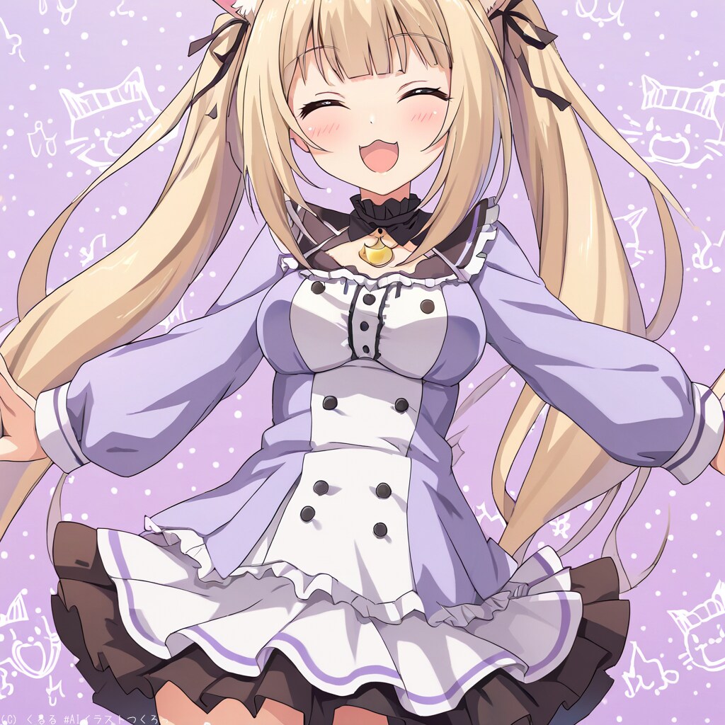 ショコバニ2人失敗💦フュージョンしちゃった