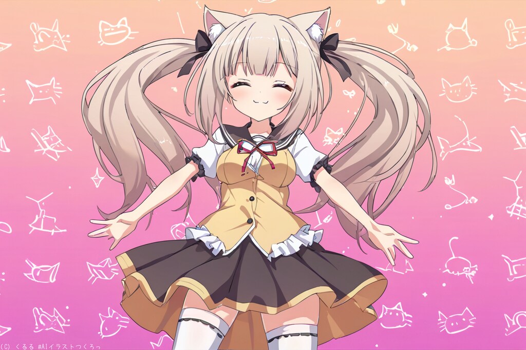 ショコバニ2人失敗💦フュージョンしちゃった