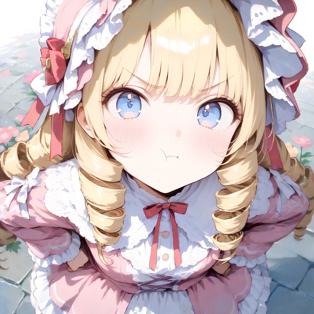 ぷんすこぷんっ！