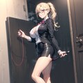 鞭持ち女子さん㉓ 2枚目