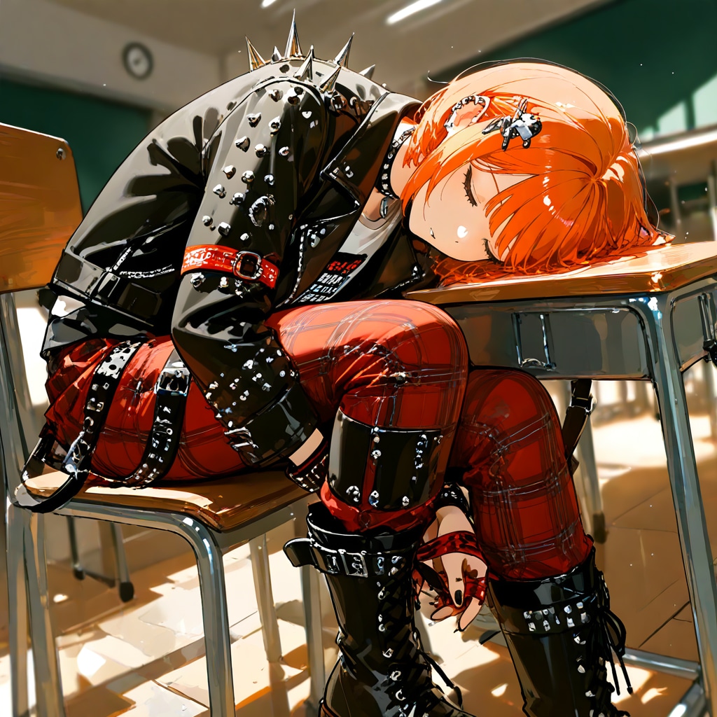 春暁 | の人気AIイラスト・グラビア