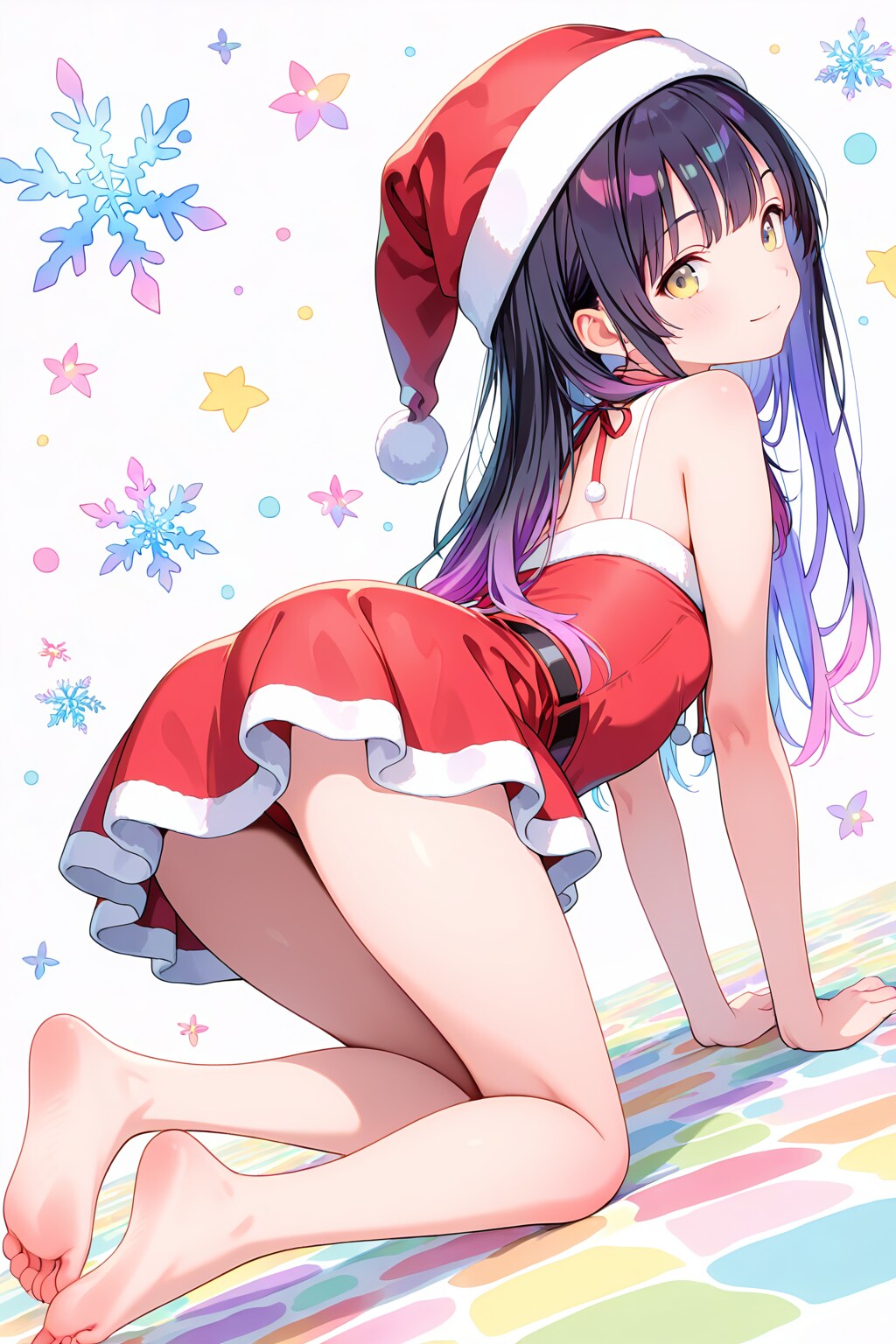 サンタコス(HARPY)