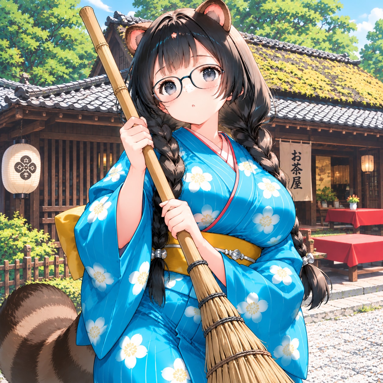 おはようございます | の人気AIイラスト・グラビア