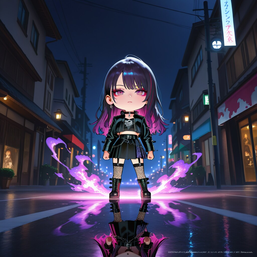 PHOENIX⑥
