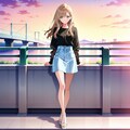 PHOENIX⑥ 4枚目