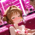 ちっぱぶ勤務の木之本桜 10枚目