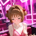 ちっぱぶ勤務の木之本桜 4枚目