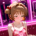 ちっぱぶ勤務の木之本桜 6枚目