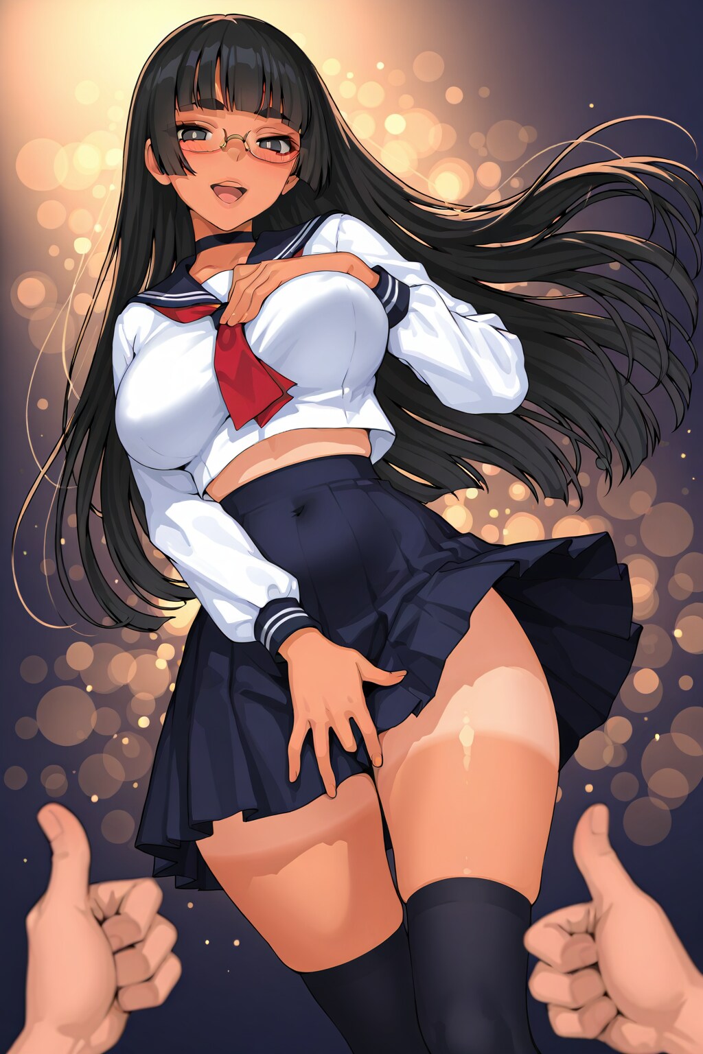 HOLE太まゆ姉ちゃん