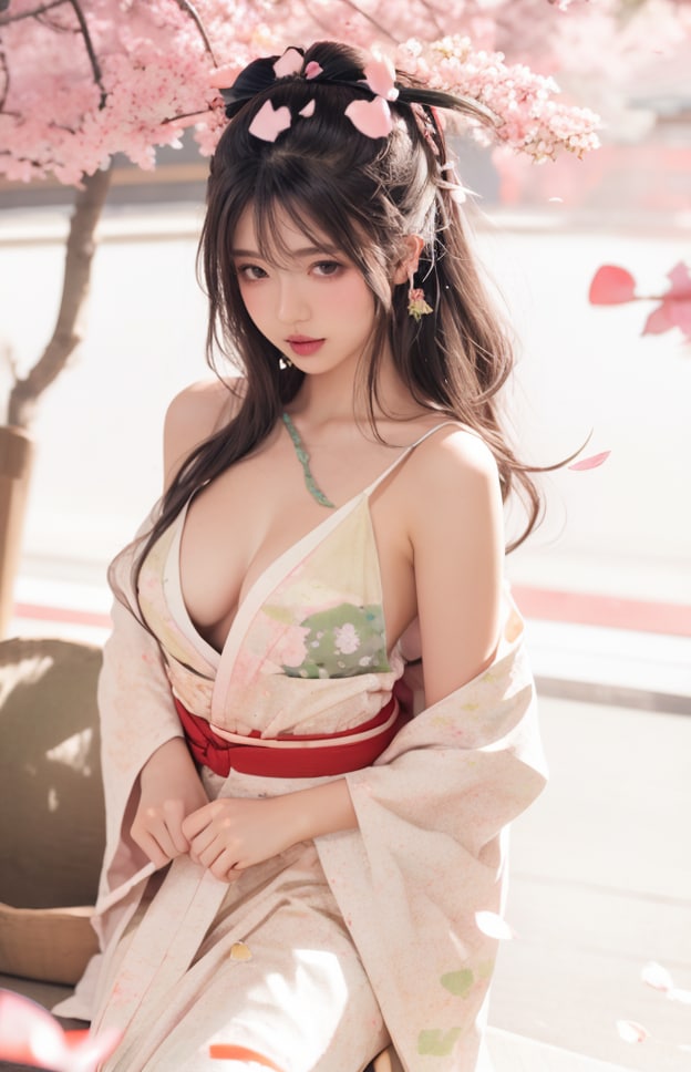 姫、初の肌見せ、見せられてうれしいの💞