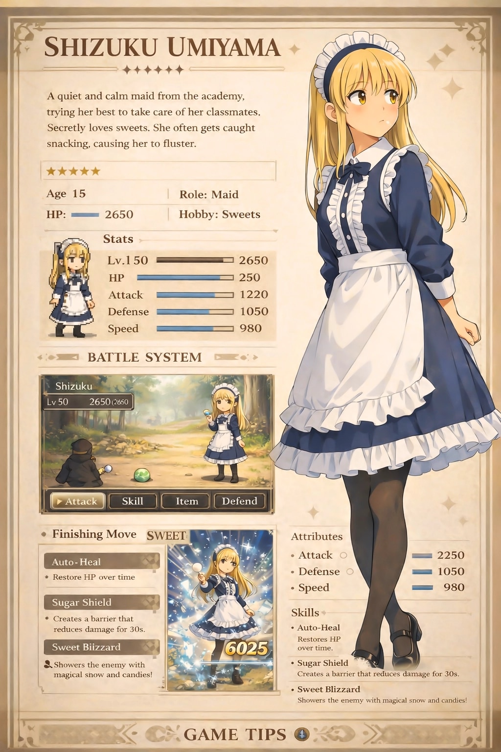 ゲーム攻略本 | の人気AIイラスト・グラビア