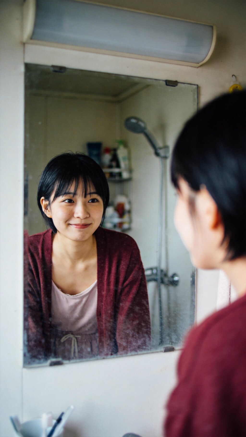 Waiting for the Thaw