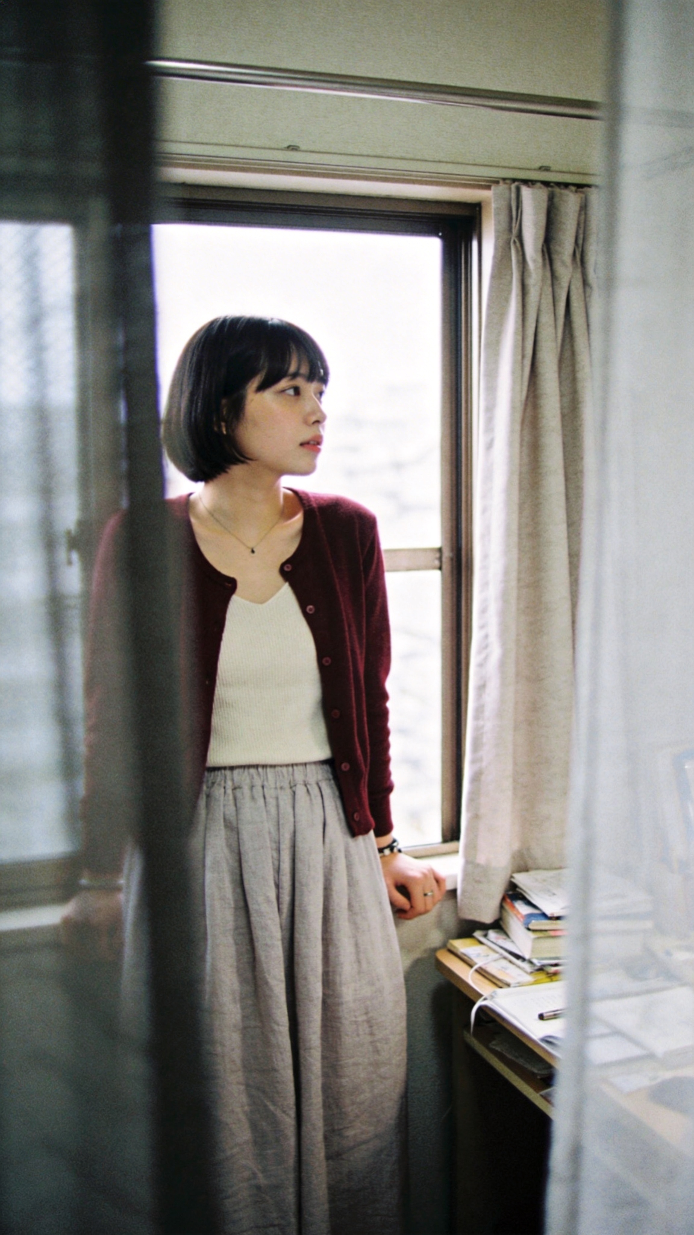 Waiting for the Thaw | の人気AIイラスト・グラビア