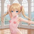 デカ輪ちゃん２ 5枚目