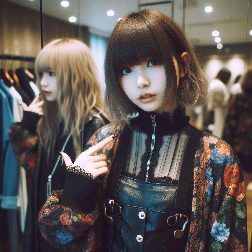 しょっぴんぐぅ