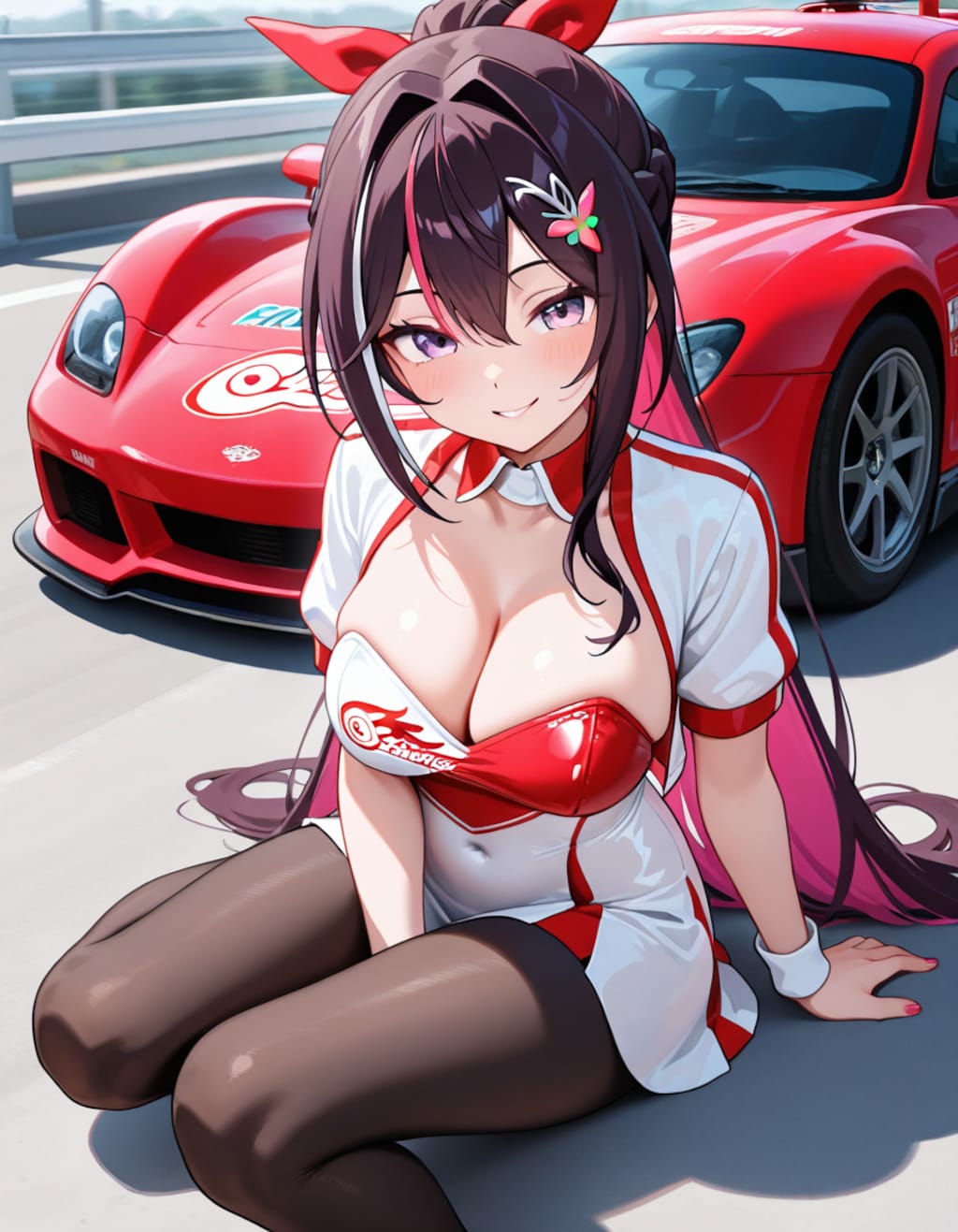 RQ with AZKi