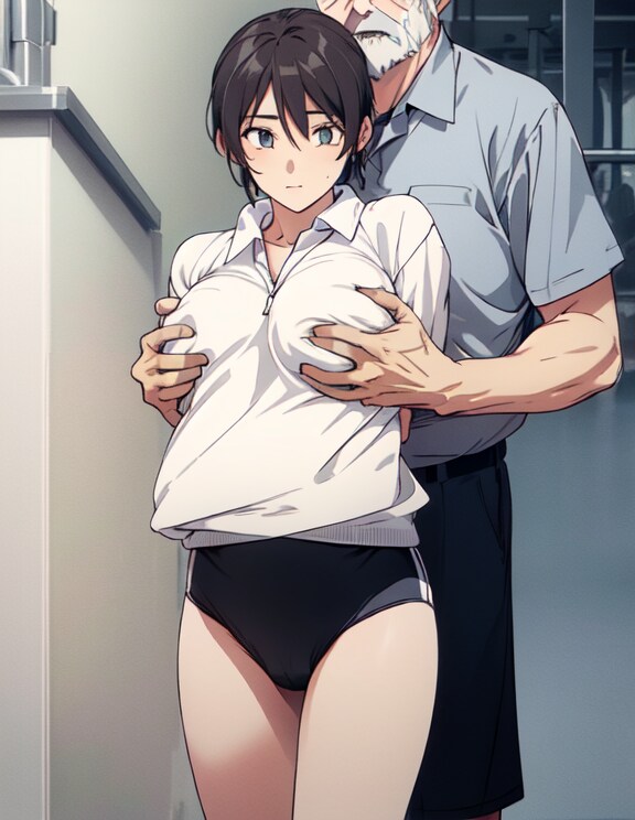 身体検査