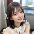 童顔アイドルちゃんへ顔射2 2枚目