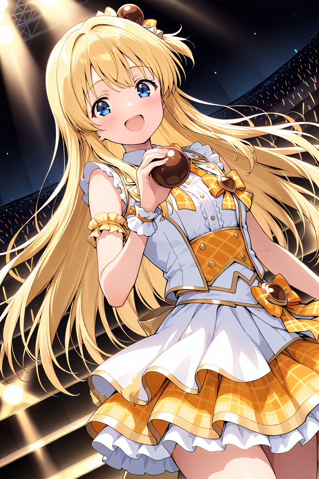 金のエンゼル654 | の人気AIイラスト・グラビア