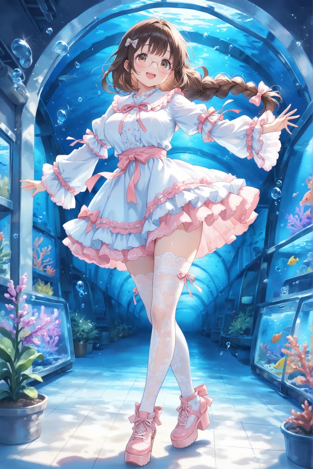サメセラピー
