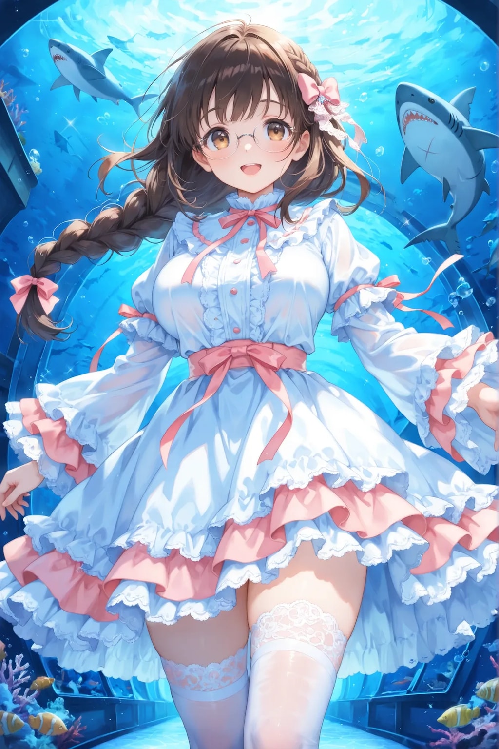 サメセラピー
