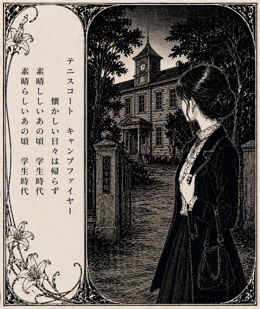 ペギー葉山「学生時代」(1964年)