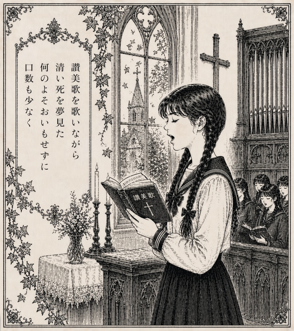 ペギー葉山「学生時代」(1964年)