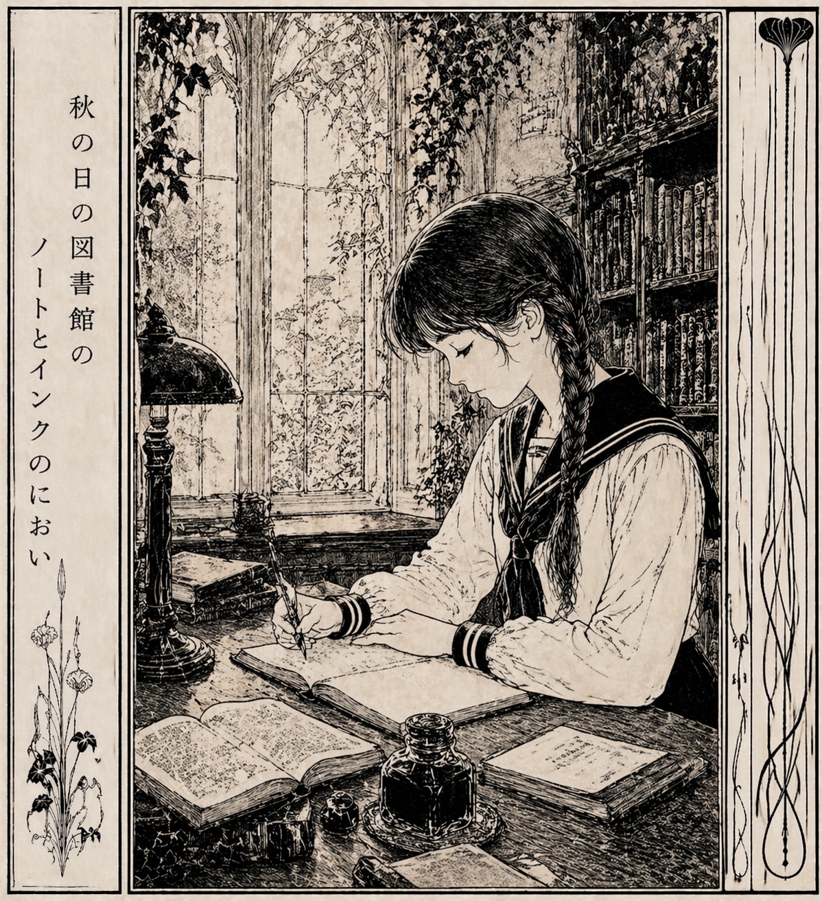 ペギー葉山「学生時代」(1964年) | の人気AIイラスト・グラビア