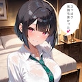 一夏の冒険 5枚目