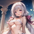 アンドロイドビキニ 5枚目