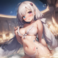 アンドロイドビキニ 2枚目