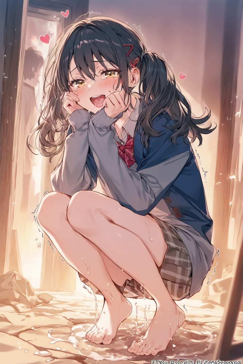 ボツ