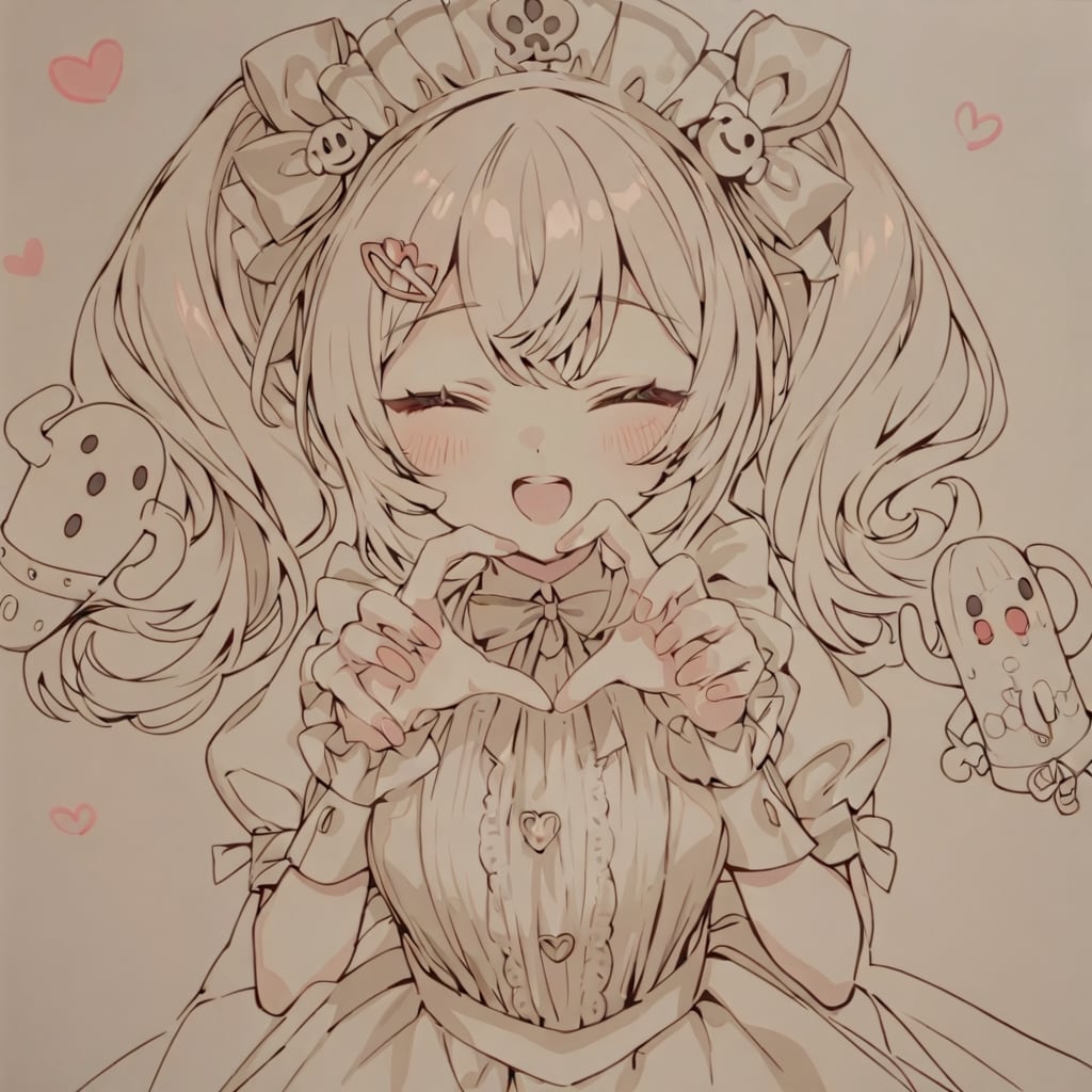 埴輪とハニーを描きたかったんだ | の人気AIイラスト・グラビア